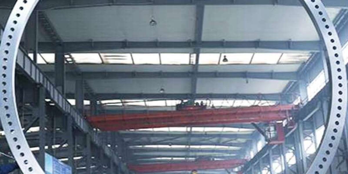 Why Jetvision's forging rings are more resistant to high temperature at the same price?