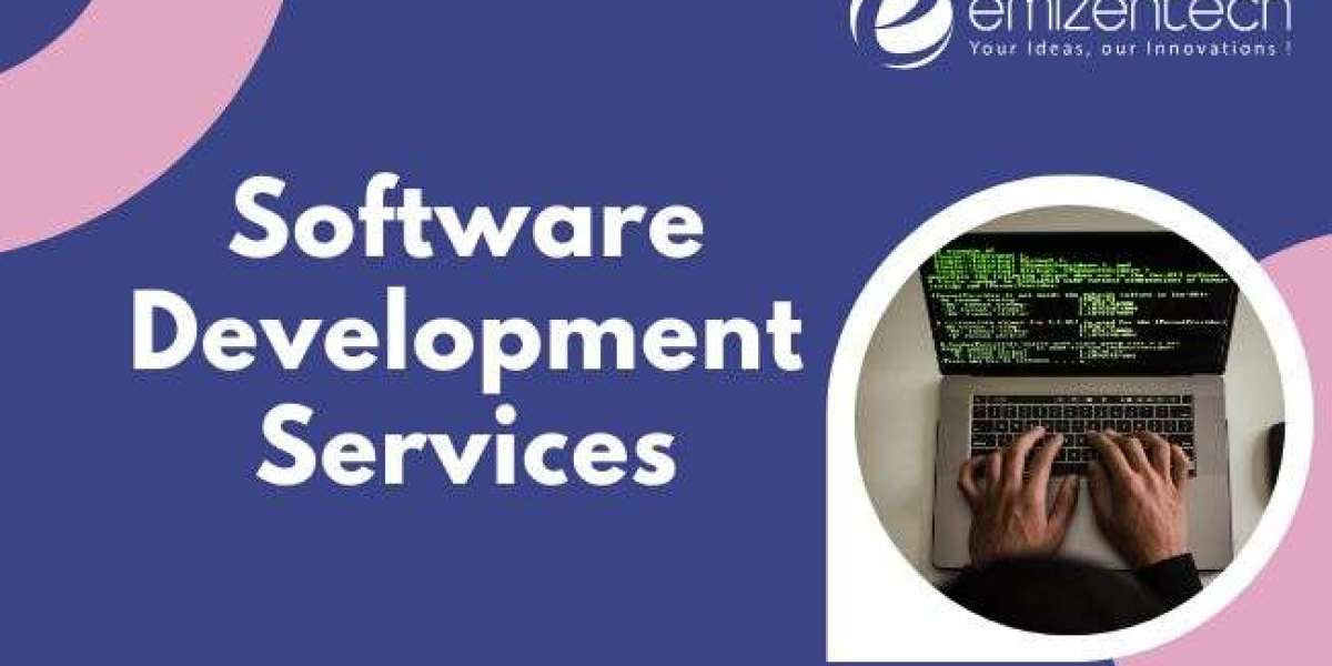Software Development Services