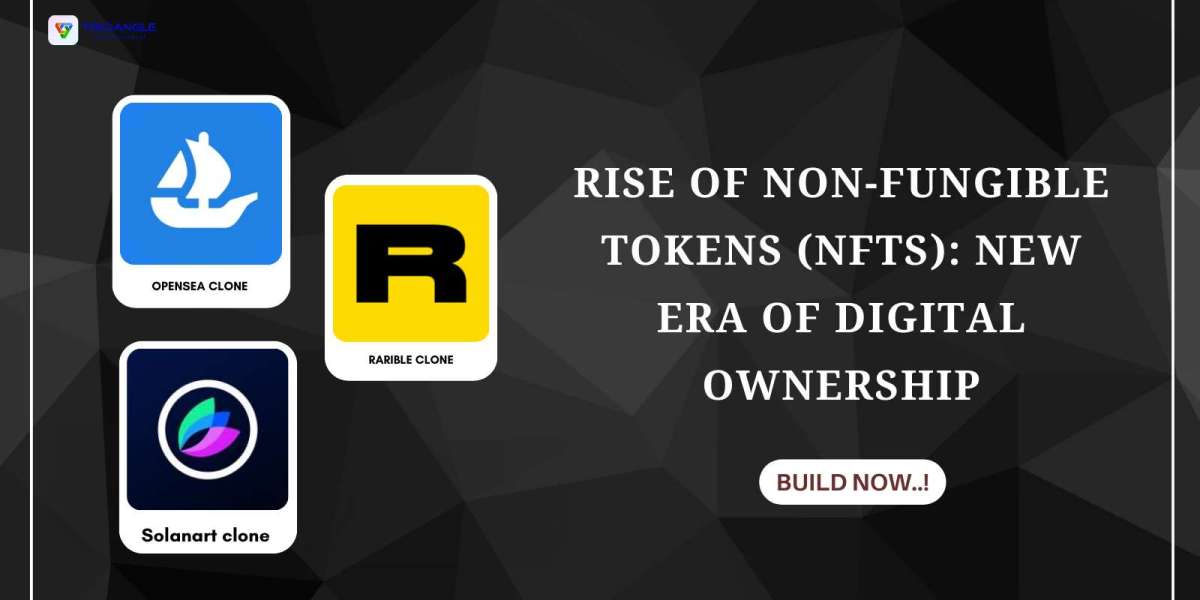 From Idea to Launch: How an NFT Marketplace Clone Script Saves Time and Money