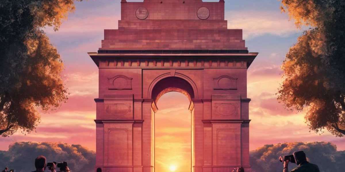 A Photographer’s Guide to Delhi: Best Places for Stunning Shots