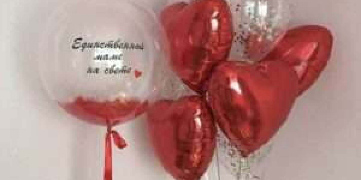 Balloon Zone Dubai – Your One-Stop Destination for Stunning Balloon Decorations in Dubai