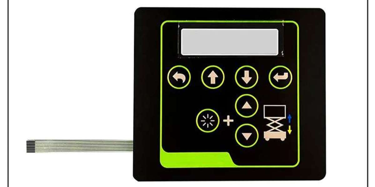 5 Questions Your Membrane Switch Manufacturer Should Answer Confidently