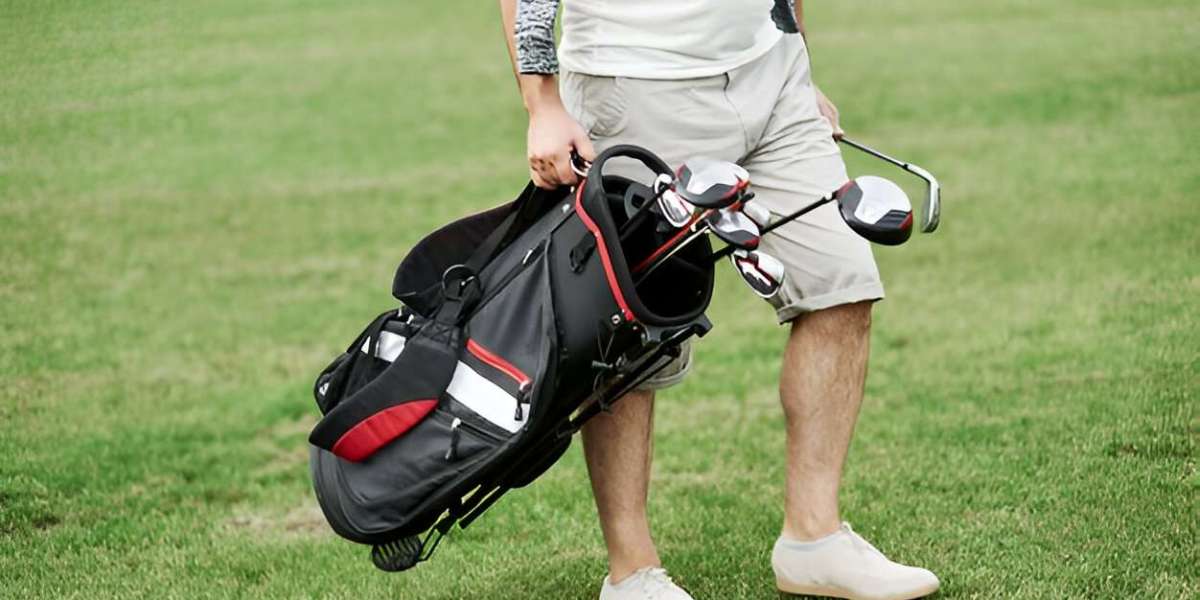 Travel with Confidence: Choosing the Best Golf Travel Bag