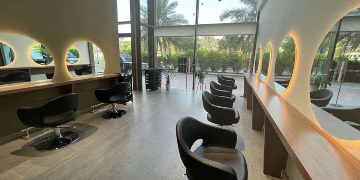5 Best Hair Salons in Dubai for Stunning Styles