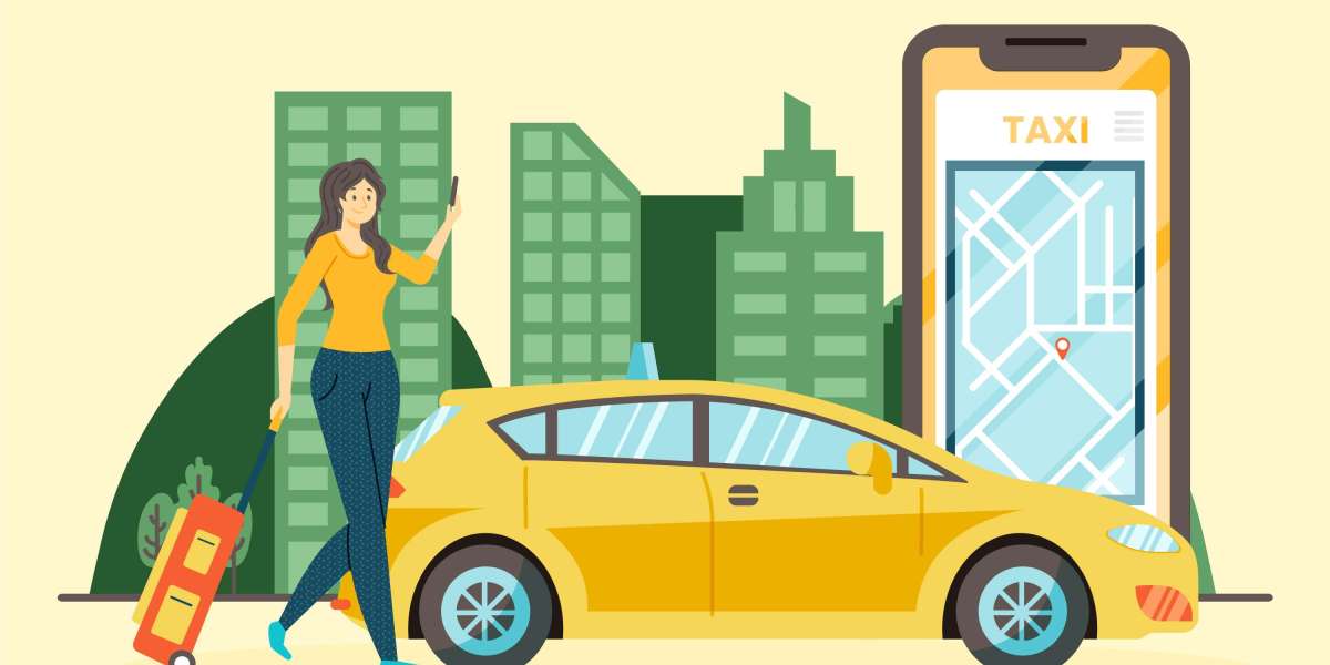 The Best Taxi in Beaumont: Your Ultimate Ride with Flat Rate Beaumont Taxi LTD
