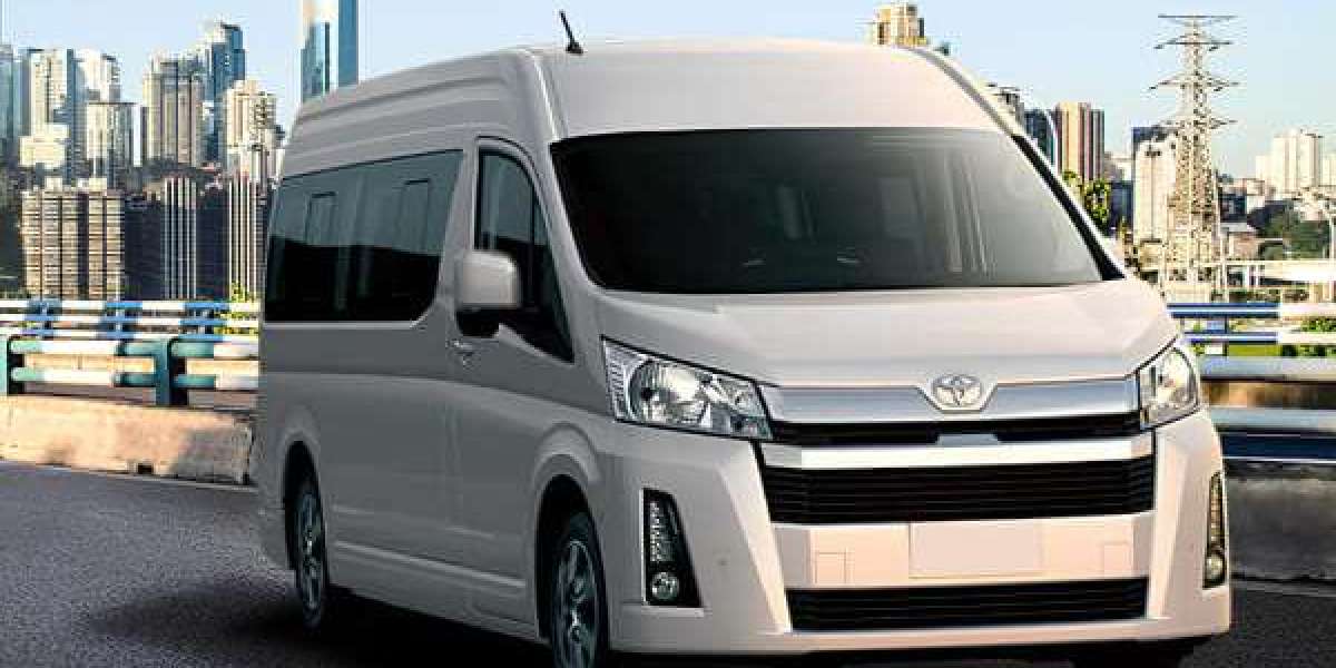 Stress-Free Travel Begins with a Reliable Maxi Cab to Airport