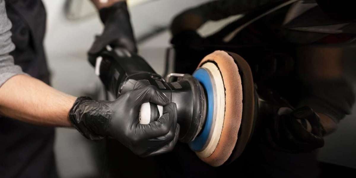 Reliable Car Scuff Repairs in Stamford