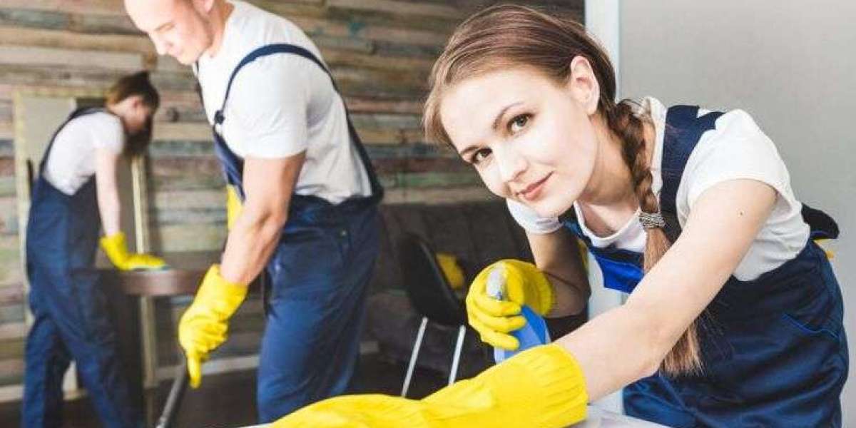 Get the Professional home cleaning Dubai in Your Local Area by Urban Mop 