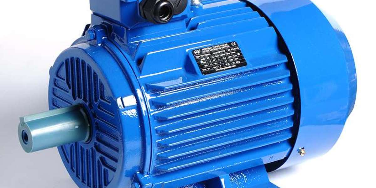 Metallurgy in 2025: Boosted by High - Tech Motors