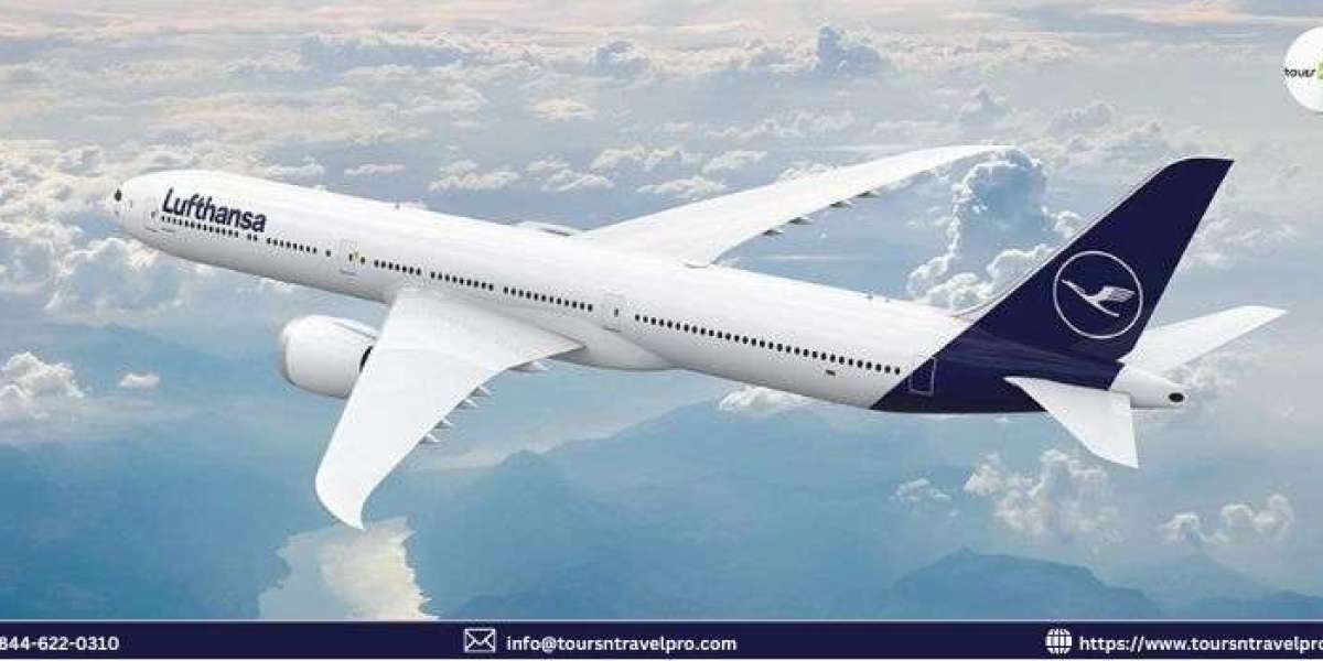 Lufthansa Flight Change Policy
