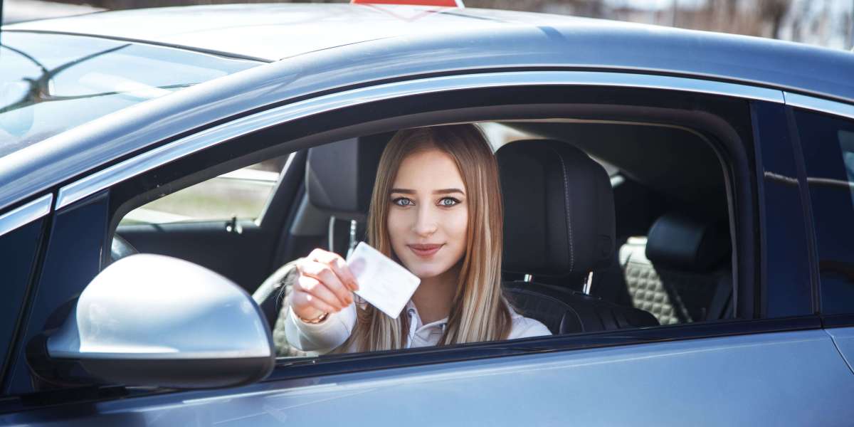 What's The Current Job Market For Driver Licence Uk Professionals Like?