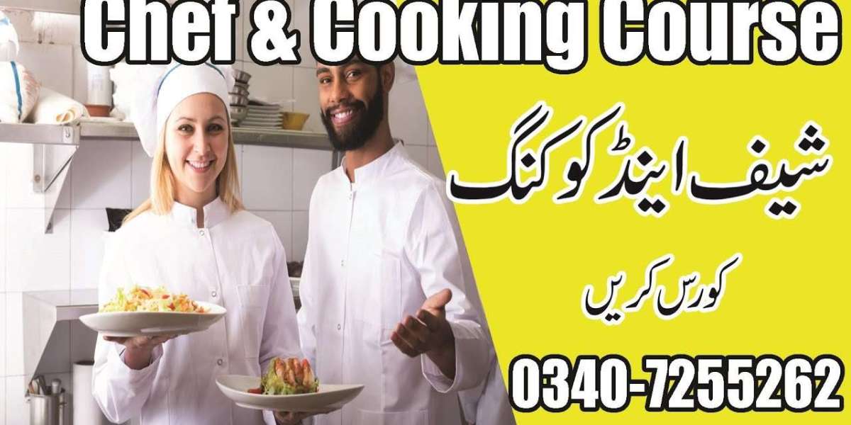 Chef And Cooking Course In Rawalpindi