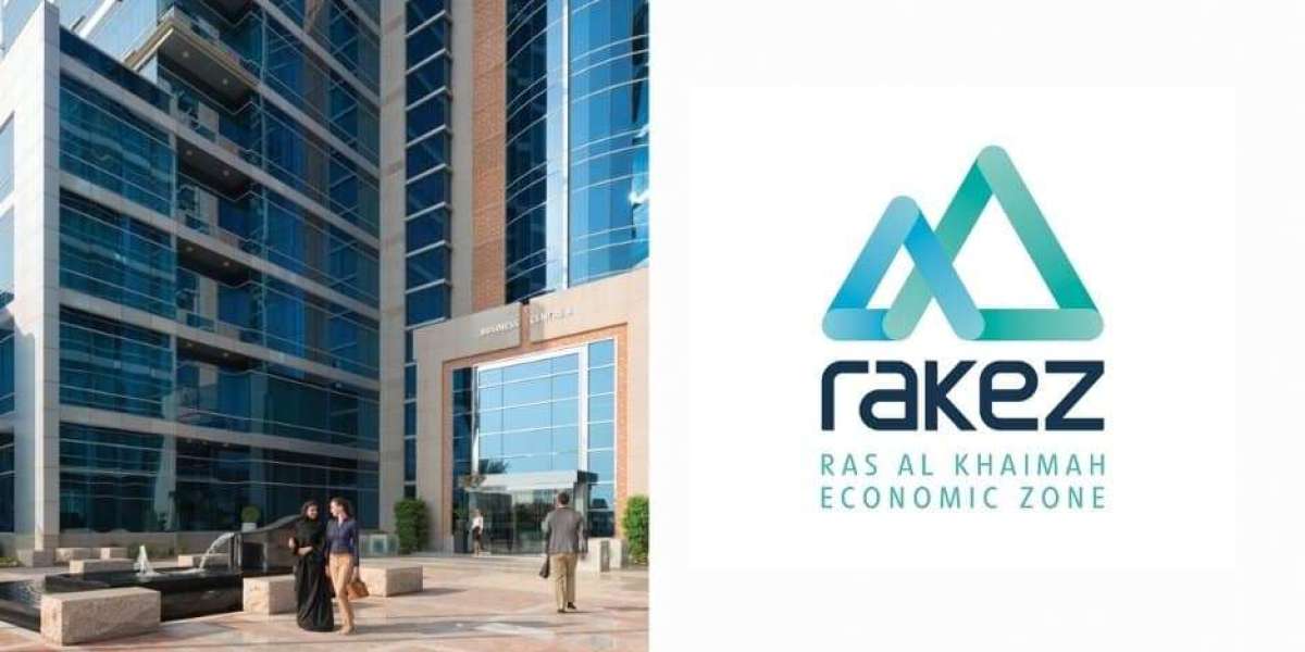 Start Your Business in RAKEZ Free Zone – Fast & Cost-Effective