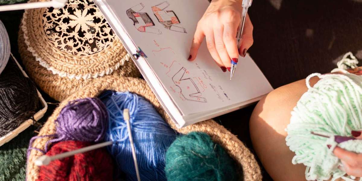 Yarn Subscription