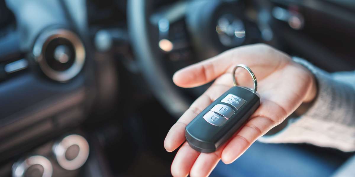 11 "Faux Pas" Which Are Actually Okay To Make With Your Key Replacement Online