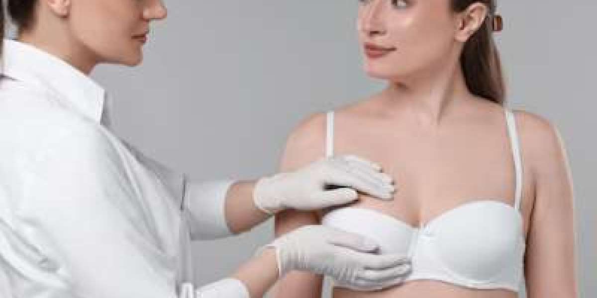Understanding the Breast Augmentation Recovery Process