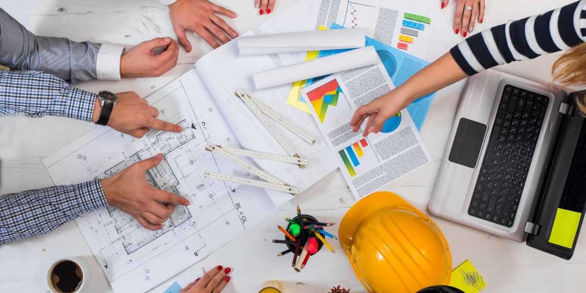 Canadian metal constructing
