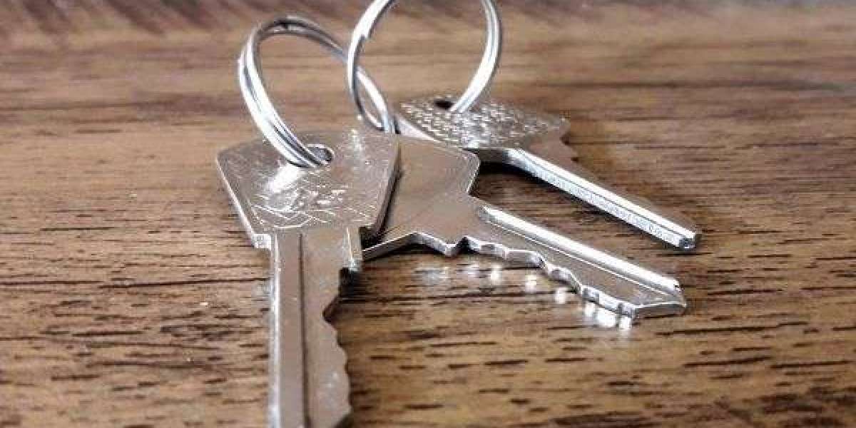 Affordable & Quick Key Copy Near Me Services in Dubai