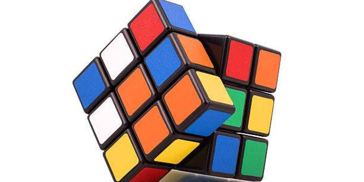 Rubik’s Cubes and Their Role in Modern Education