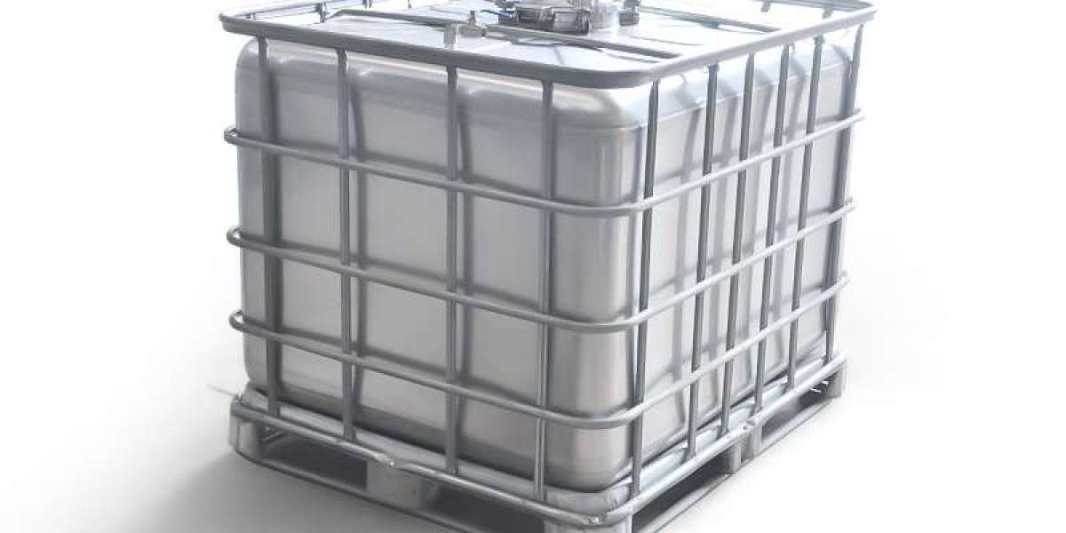 Conventional Stainless Steel Tanks: Temperature Resistant