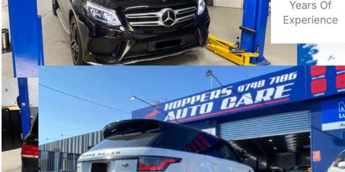 Mechanic Altona Meadows - Hopper Auto Care