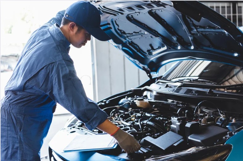 Fix Car Problems Fast with a Skilled Mechanic in Laverton North - Lets Blog