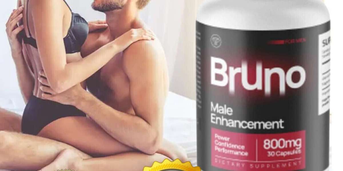 Bruno Male Enhancement Australia Rediscover Your Sexual Vitality