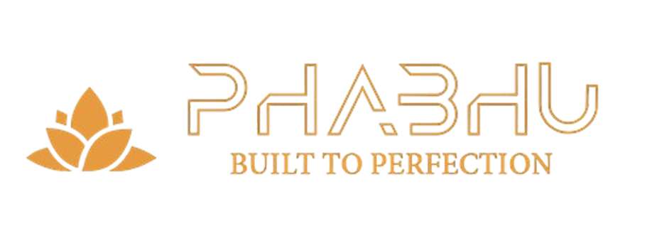 PhaBhu Built To Perfection