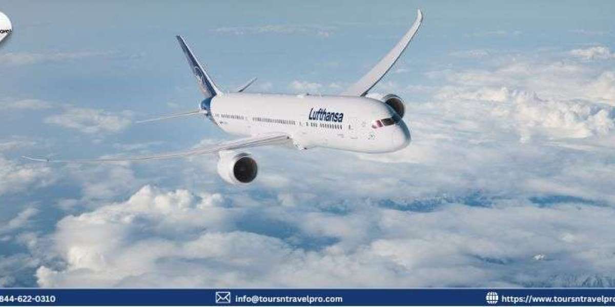 Lufthansa Name Change Policy