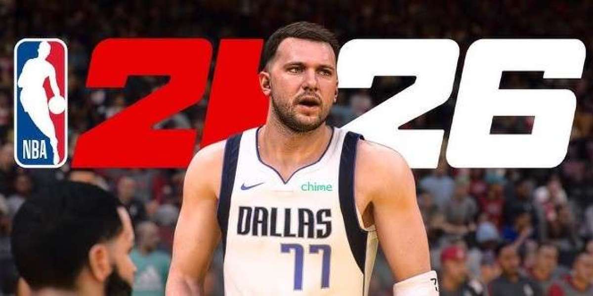 NBA 2K26 MT: Visual and AI Upgrades That Change Everything