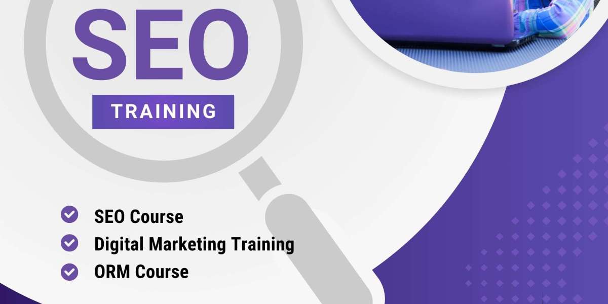 Master SEO with SEO Training Online Delhi NCR