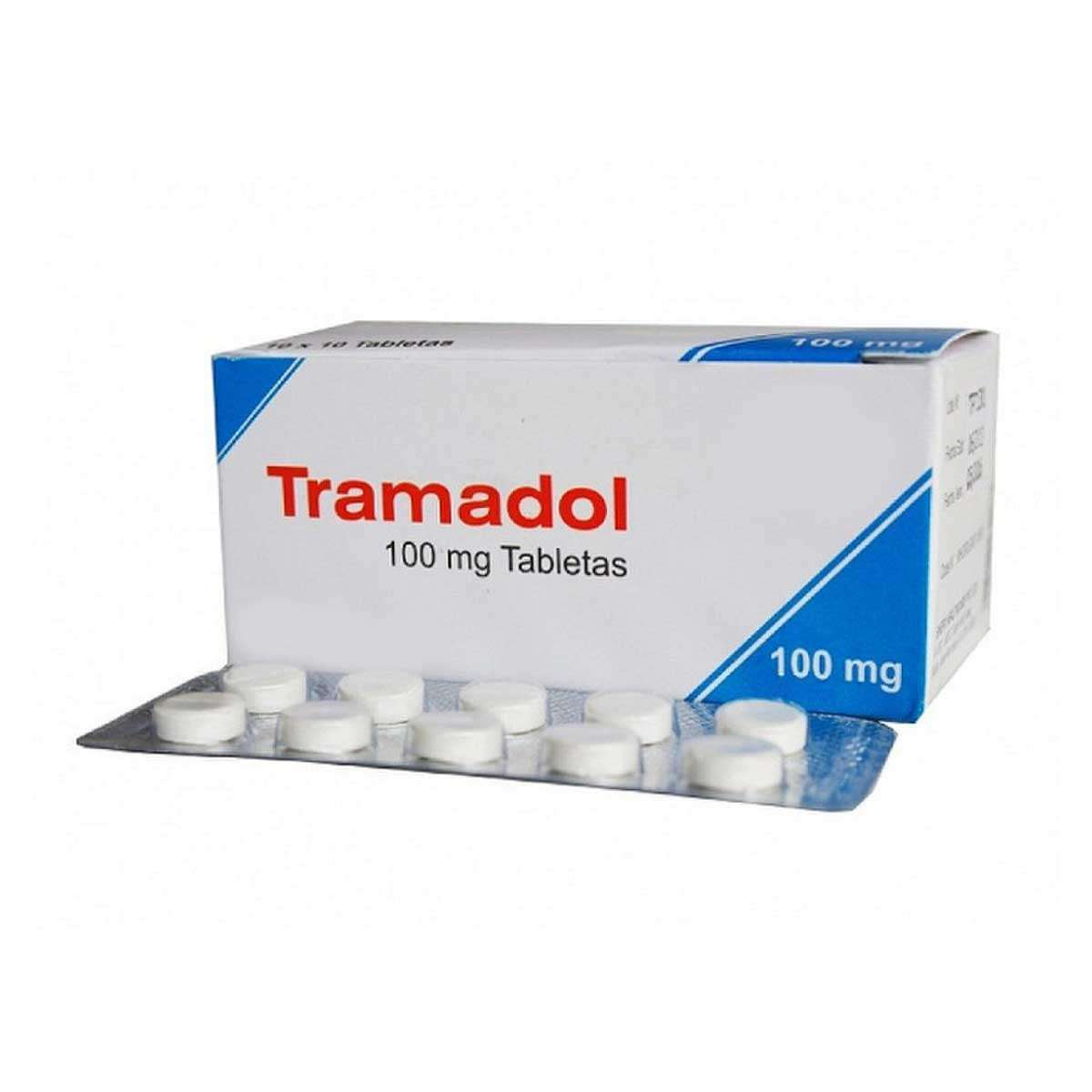 Buy Tramadol 100mg Online
