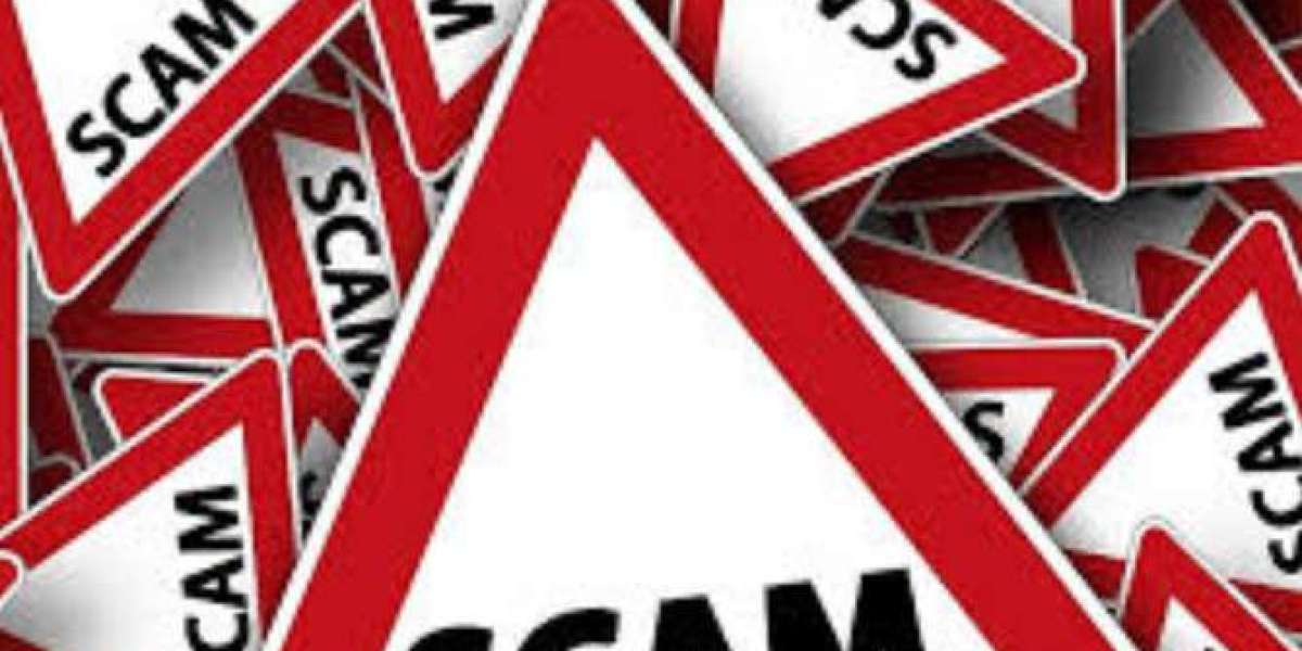 Forex Scam: What It Is and How to Protect Yourself
