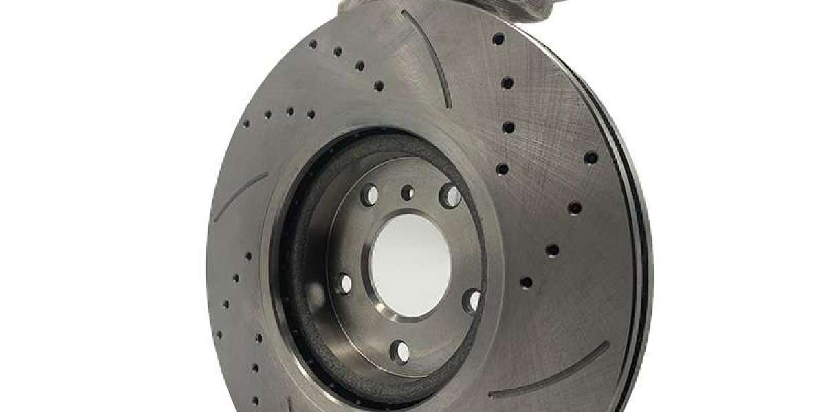 Can you convert drum brakes to disc brake
