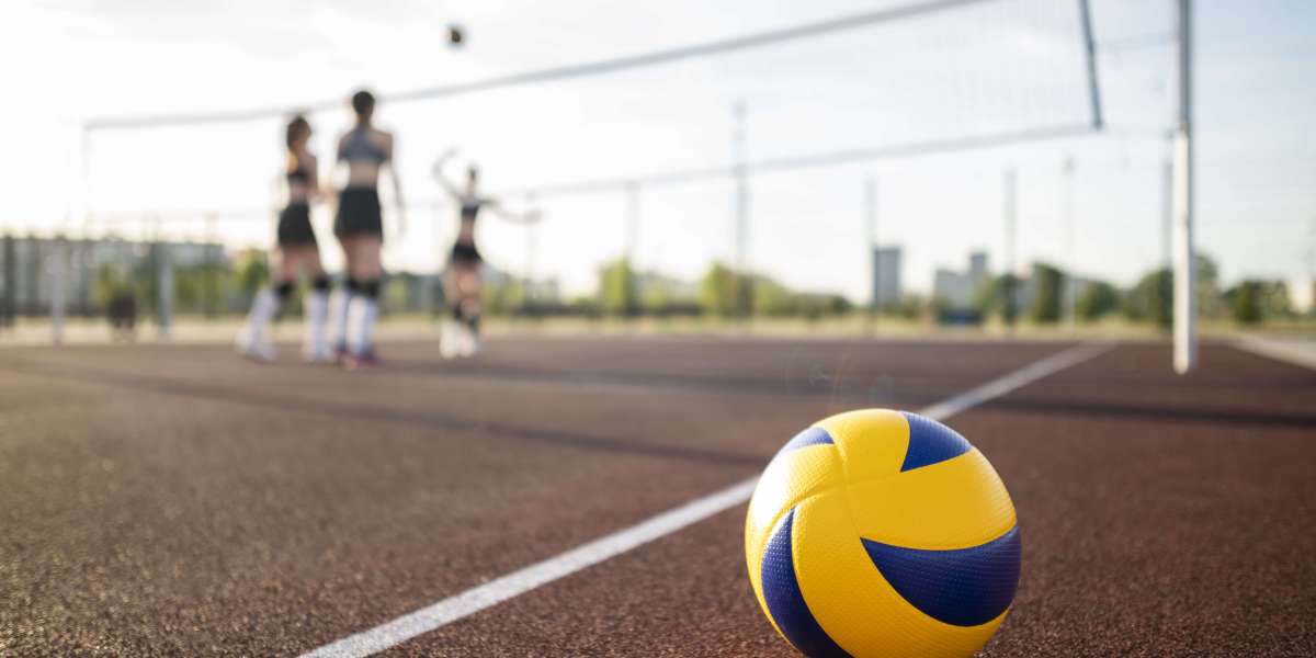 Zog Sports Volleyball: Where Fun, Fitness, and Friendship Collide
