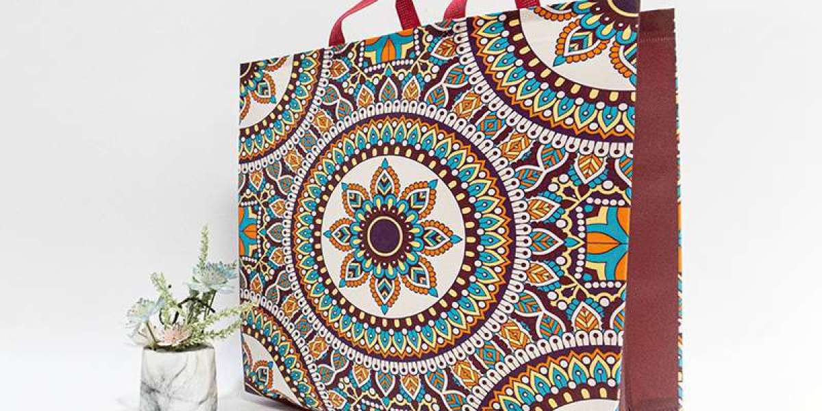 Maximizing Convenience: Grocery Shopping with Foldable Reusable Bags