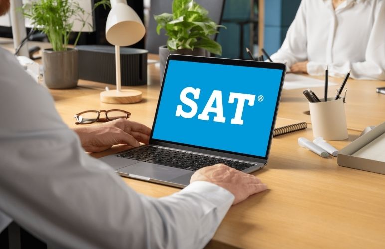 Ultimate Sat Preparation Guide For 2025 - Masterclass Space