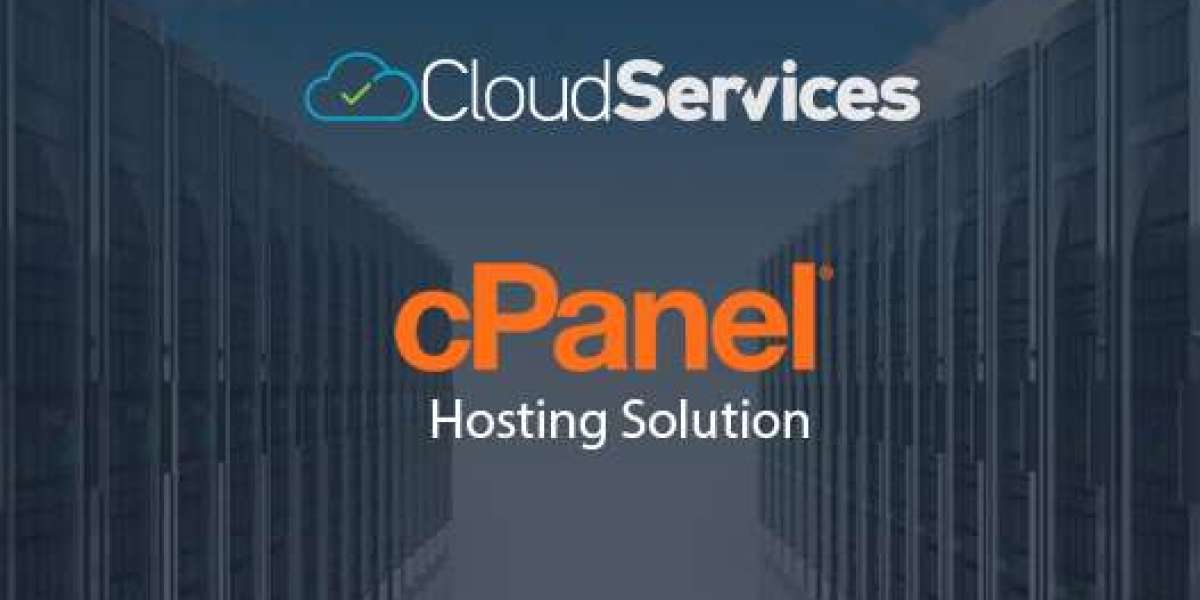 Servidor Cloud CPanel: La Solución Ideal para la Administración de Servidores