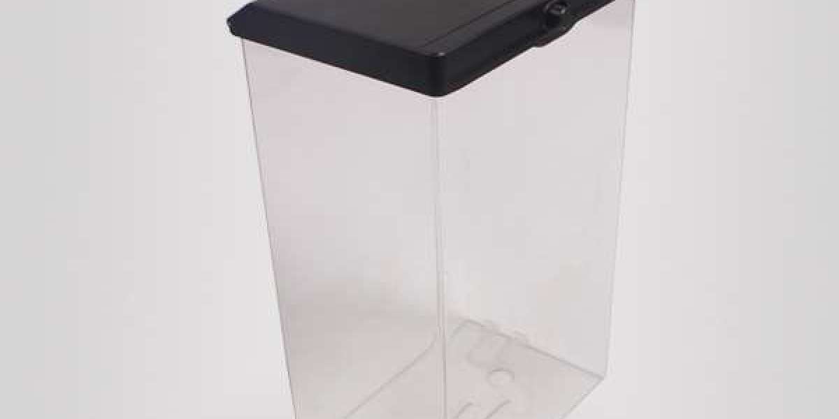 Has the 3C Certification Standard for Security Box Become a Must-Have in High-End Retail Safeguarding?