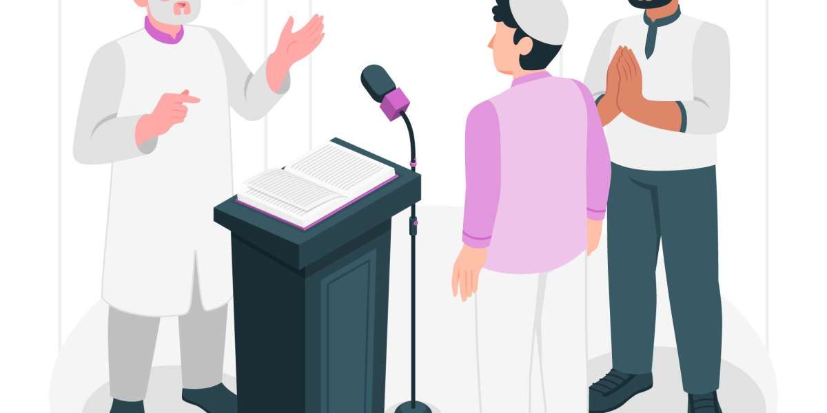 Empowering Communities Through Faith – The Role of Muslim NGOs in India