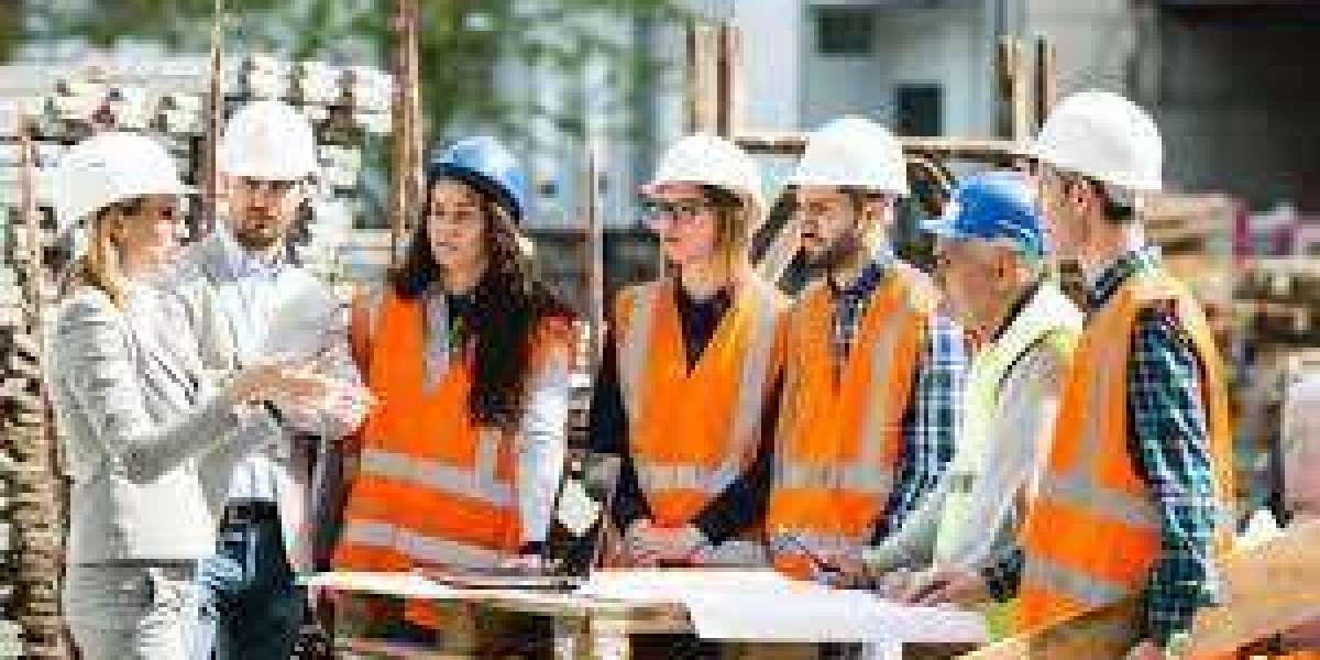 CSCS Green Card Course in Luton: More Than a Card – It's Your Career Catalyst