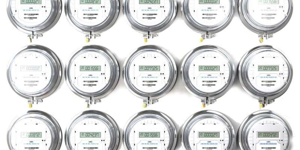 Global Smart Demand Response Market Size, Share, Key Players, Trends, Sales, Supply, Demand, Analysis and Forecast 2032
