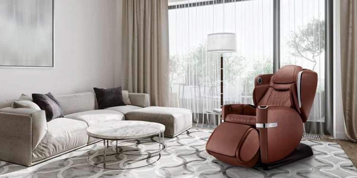 Best Massage Chairs in Australia for Every Budget