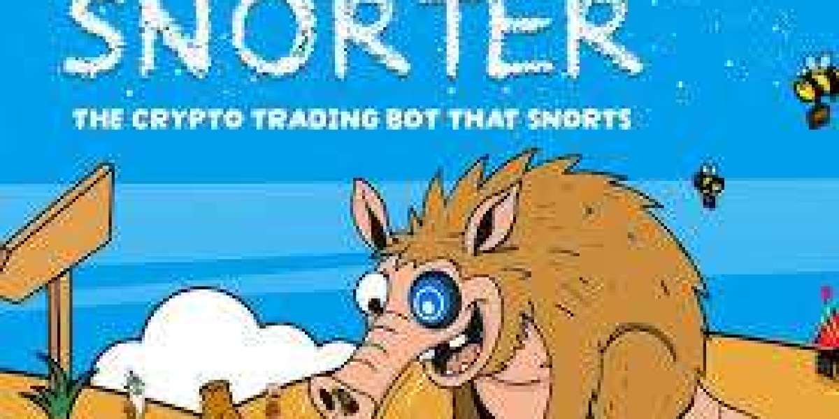 The Growing Popularity of Snorter Token in the Crypto Market