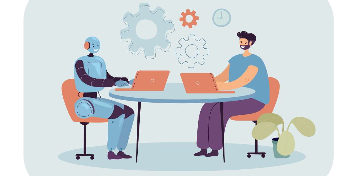 Top AI Consulting Company for Scalable, Intelligent Solutions