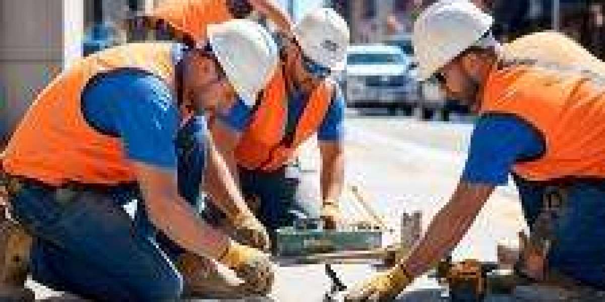 Hire Skilled Concrete Repair Contractors in Lubbock, Texas