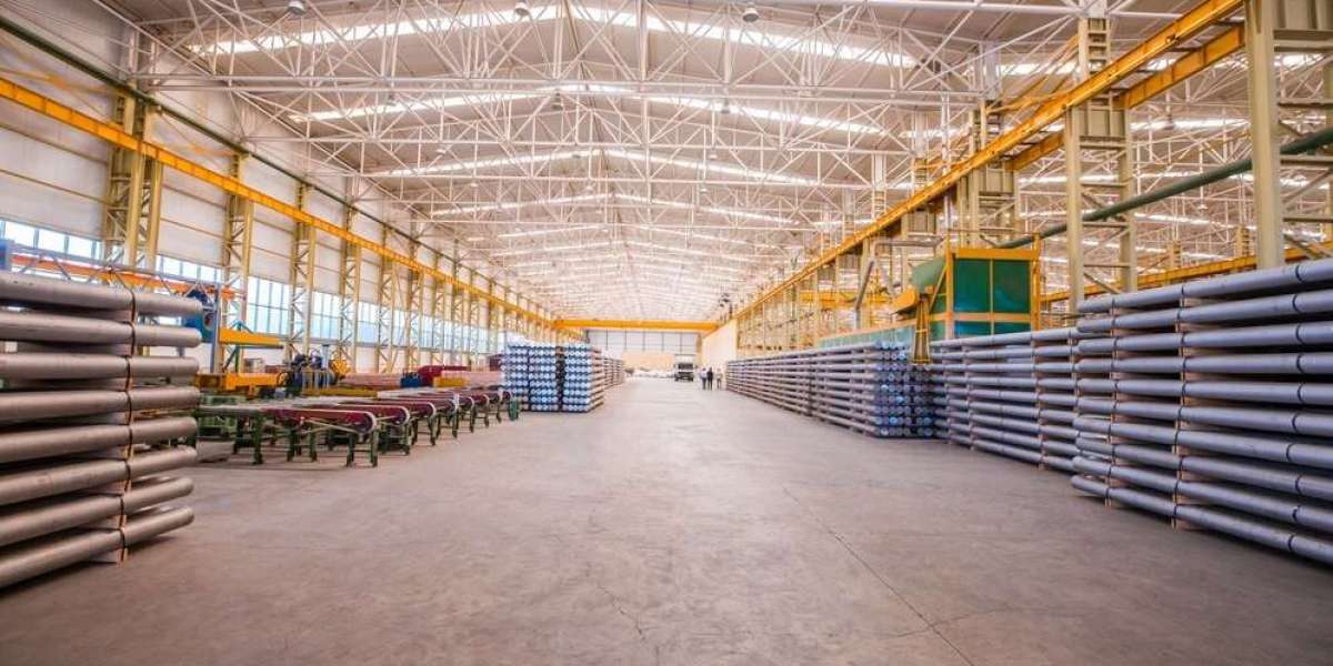 Resilient and Rising: The Transformation of Bangladesh’s Steel Sector