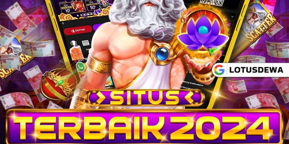 Best Strategy for Lotusdewa Online Tournaments