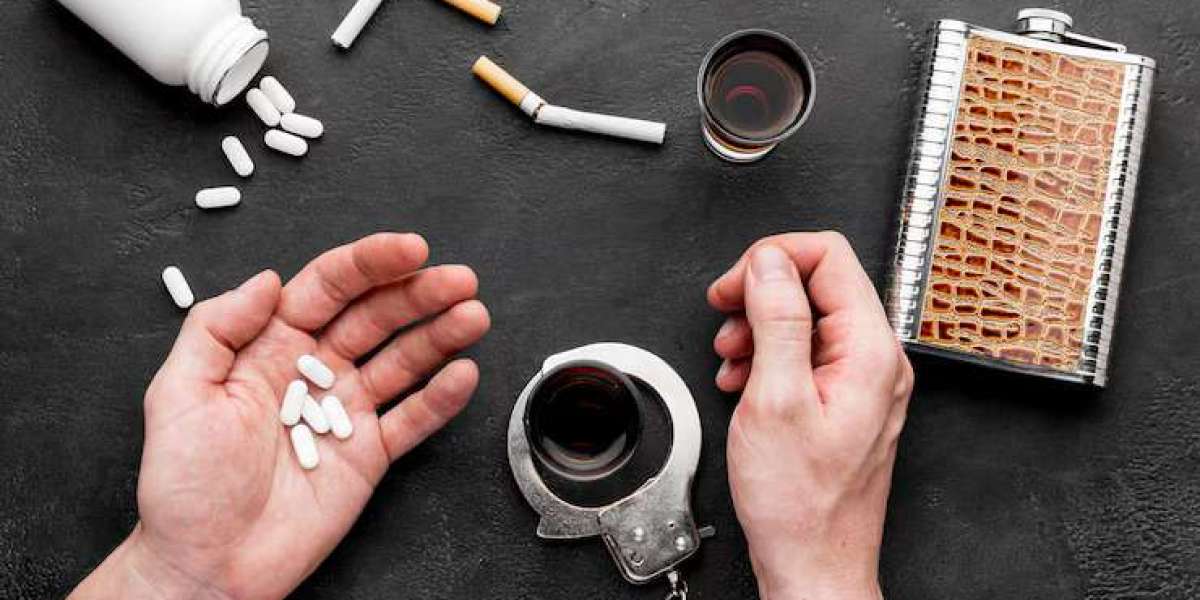 How Addiction Treatment in Dayton, Ohio Transforms Lives Every Day