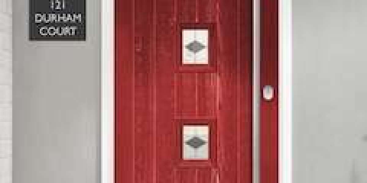 What's The Job Market For Composite Door Refurbishment Professionals?